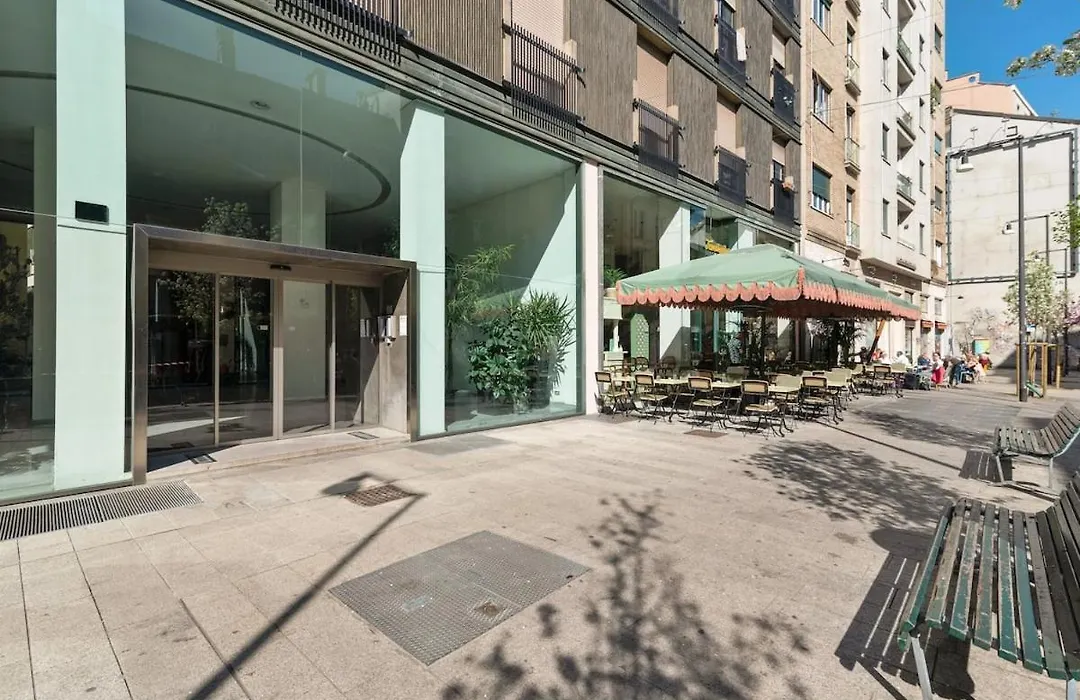 smart studio in corso Garibaldi-1